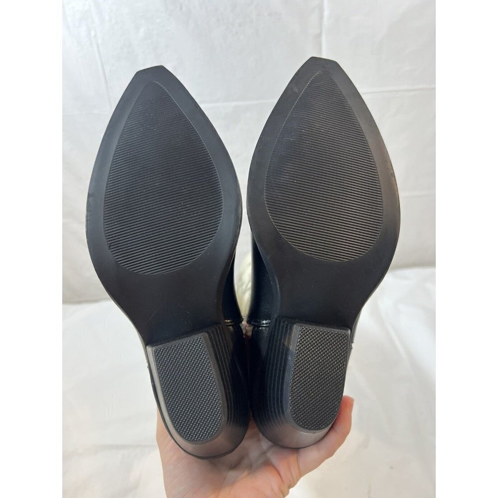 Just Fab Tillie Western Boot size 5.5 new - Picture 8 of 15